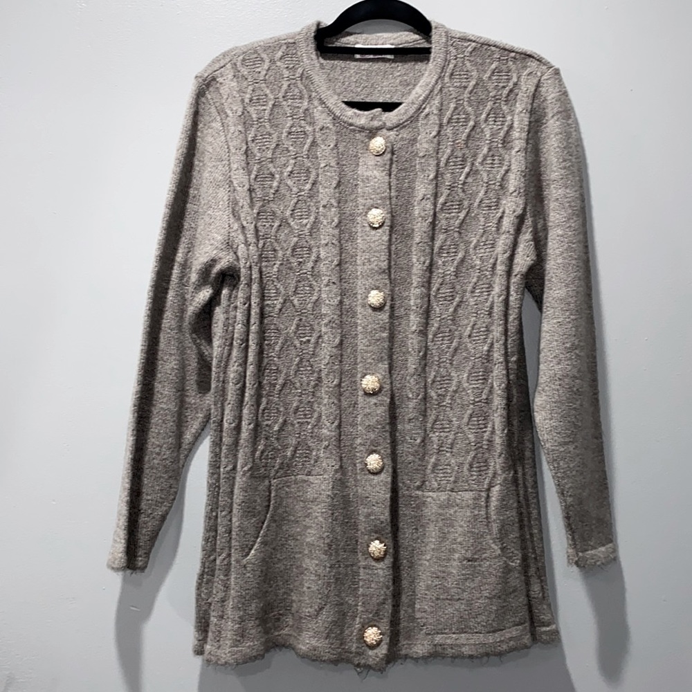 Cardigan